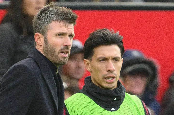 Chelsea x Manchester United: Carrick tem três decisões importantes para tomar