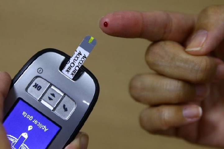 Projeto prevê teste de glicose em fiscalizações de trânsito