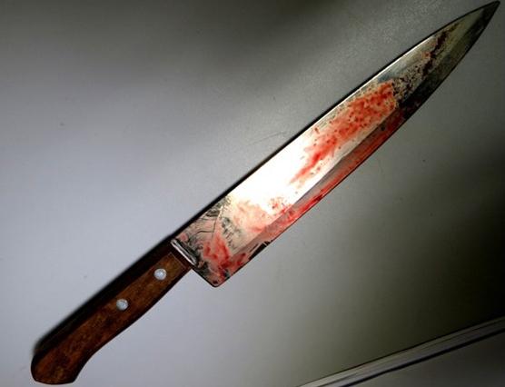Menino de 10 anos testemunha pai esfaquear tio durante briga embriagada em Vilhena