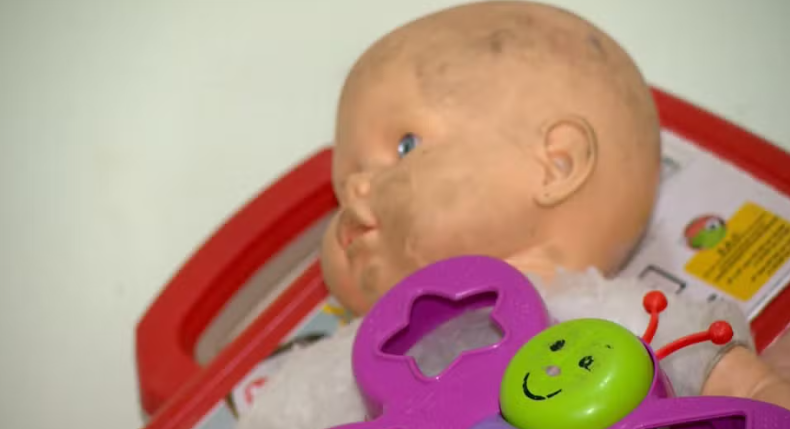 Pai é preso em Porto Velho após segunda denúncia de estupro contra filha de 11 anos