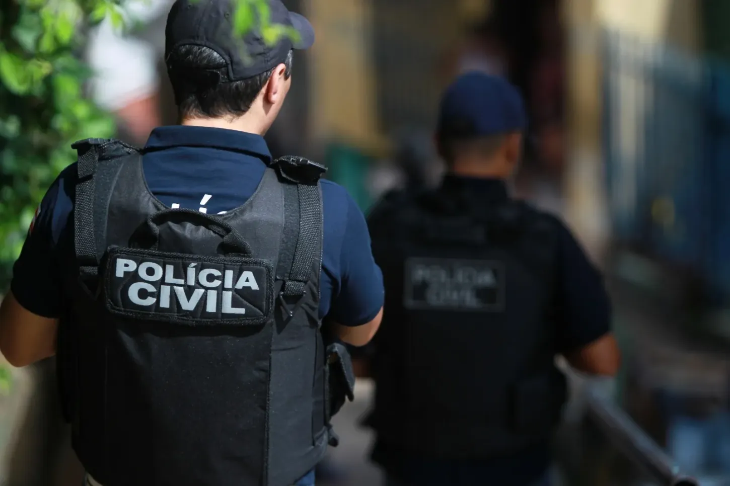 Preso em São Paulo assaltante do Banco Central que roubou R$ 165 milhões