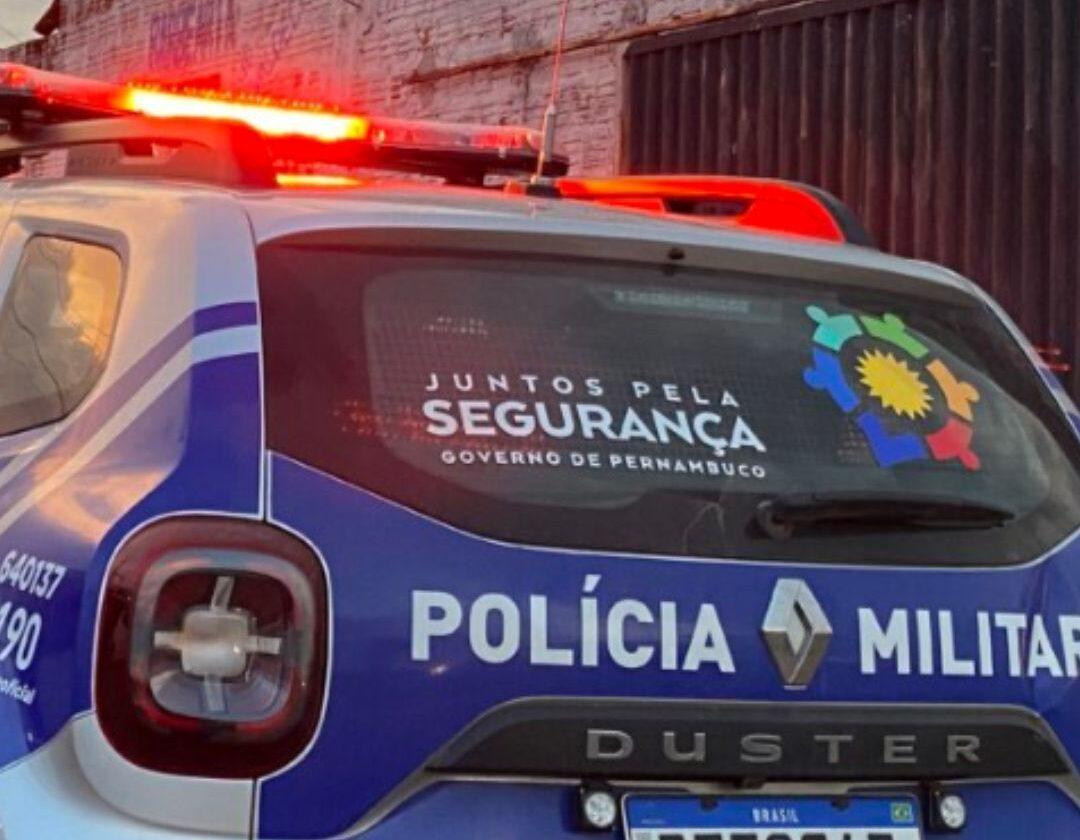 Primo atira contra foragido e criança é baleada por engano em Porto Velho