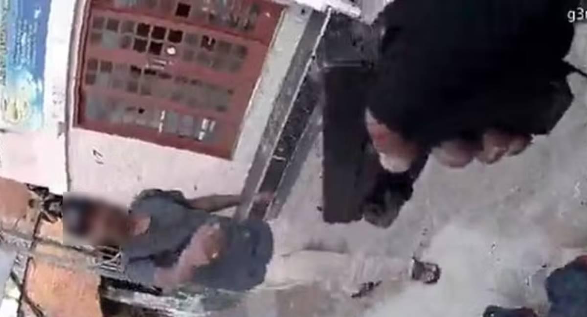 SSP reforça policiamento em Paraisópolis após PM ser baleado durante perseguição