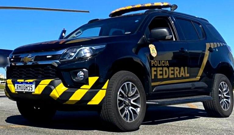 PF encerra atividade de segurança privada irregular durante festival em Humaitá – AM