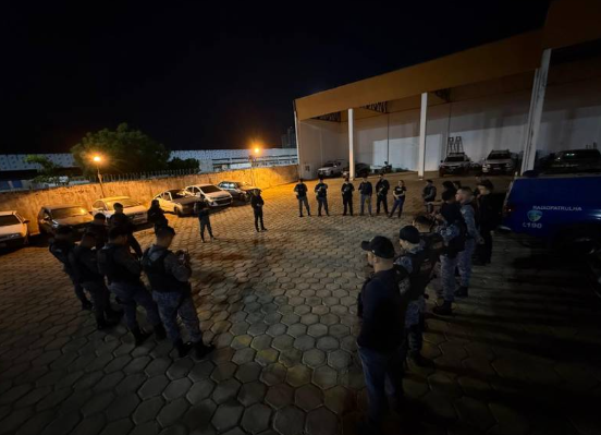 Polícia deflagra Operação após mulher decapitada ser encontrada em Vilhena