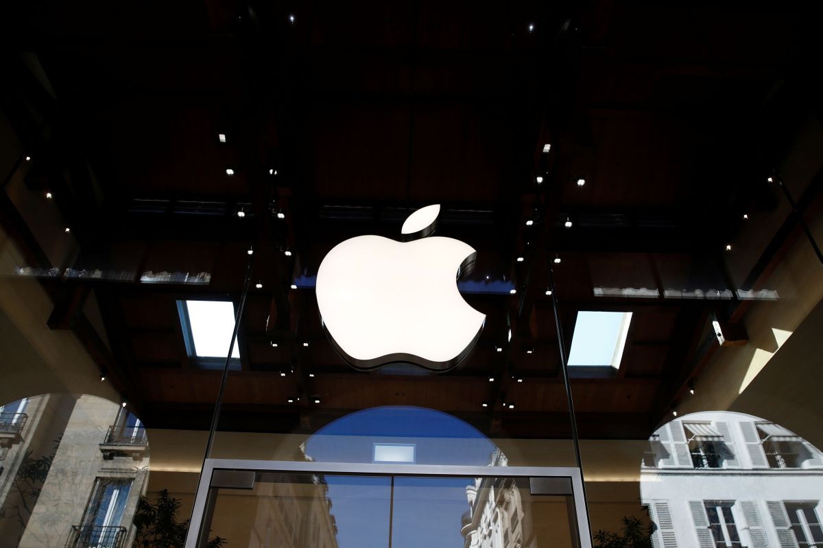 Apple é acusada de violar lei antitruste e roubar tecnologia de câmeras