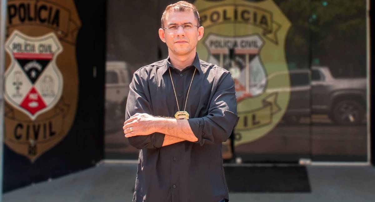 Após articulação de Pedro Geovar, população de Extrema recebe viatura do IML