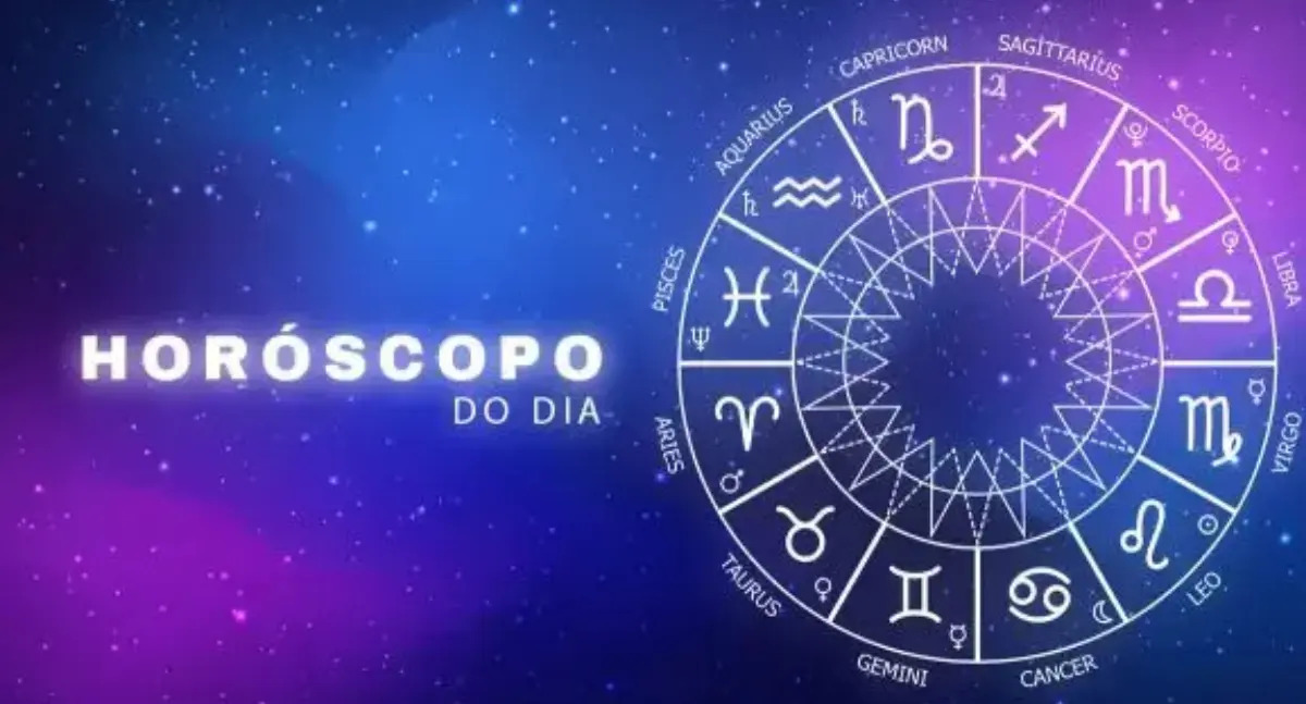 Horóscopo de sábado (14/02): leveza emocional e energia social