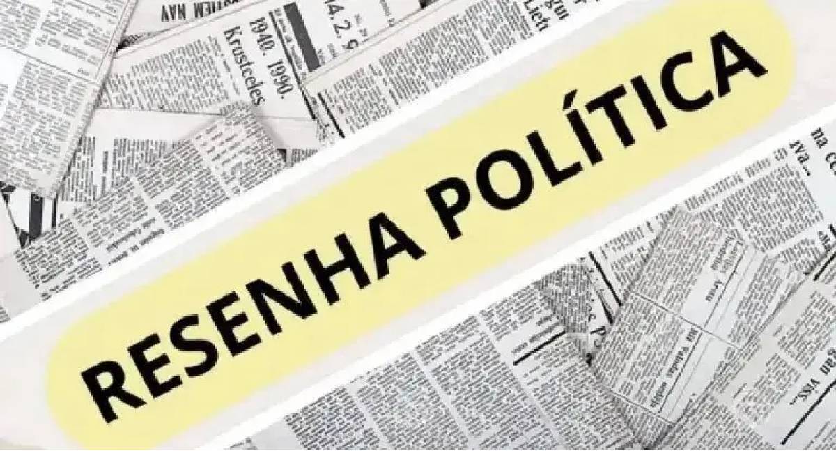 RESENHA POLITICA – Podemos enfrenta disputa interna enquanto crise institucional expõe fragilidades no cenário político de Rondônia