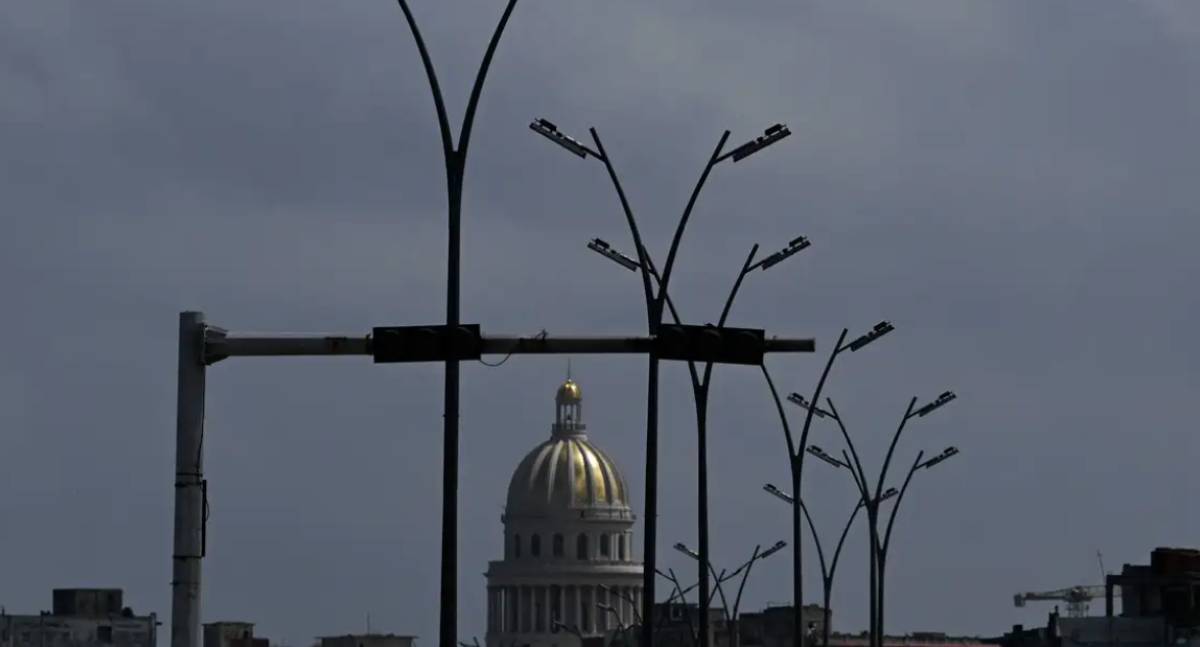 Cuba atinge três meses sem receber combustível por bloqueio dos Estados Unidos