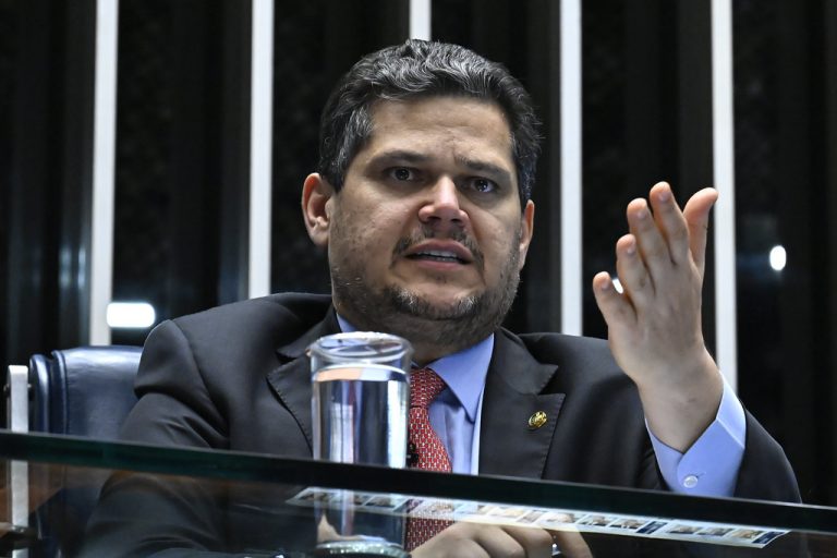 Convocada sessão do Congresso para análise do veto à redução das penas dos condenados pelos atos de 8 de janeiro