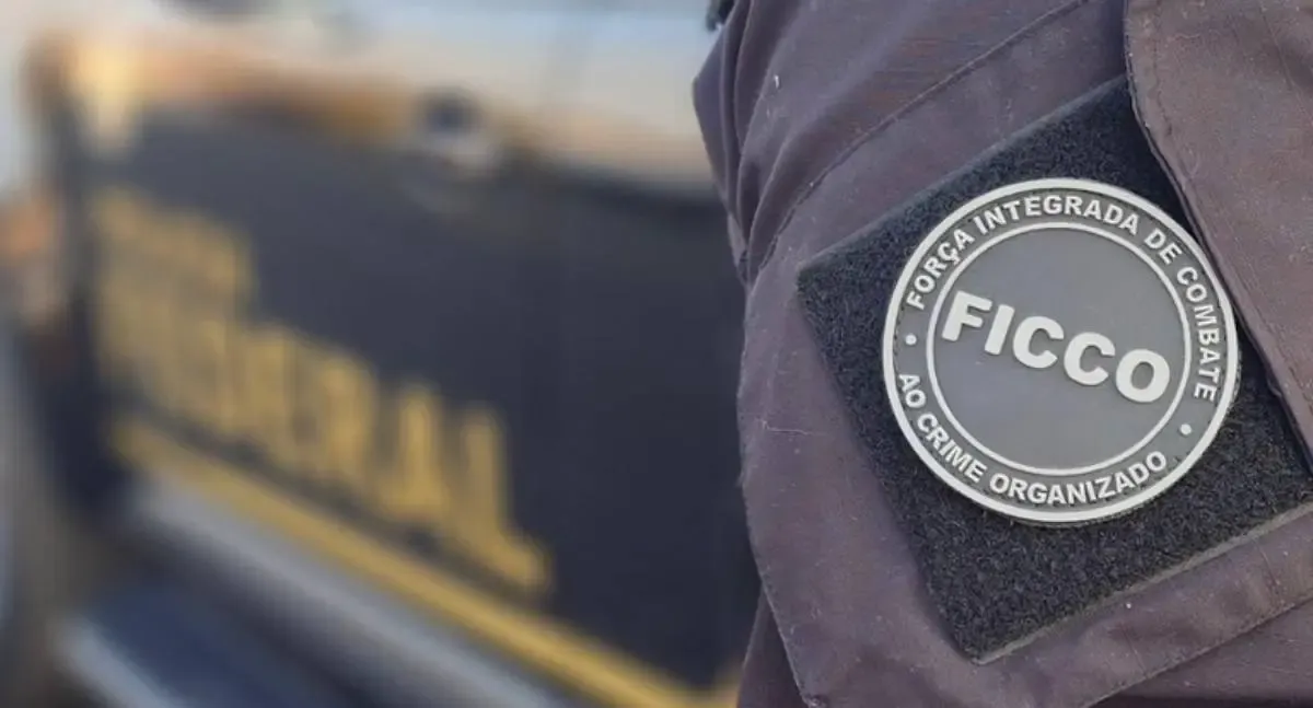 Forças Integradas prendem 143 pessoas e apreendem 1,4 tonelada de drogas