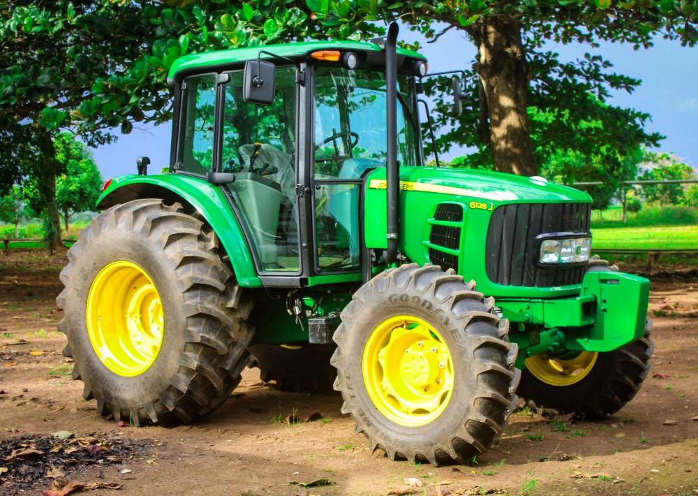 Alero no Agro: em Urupá, trator novo ajuda produtores a seguir no campo