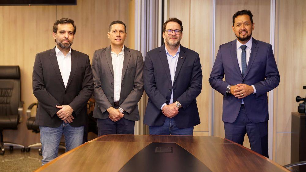 Assembleia instala fórum permanente para discutir economia e tributação em Rondônia