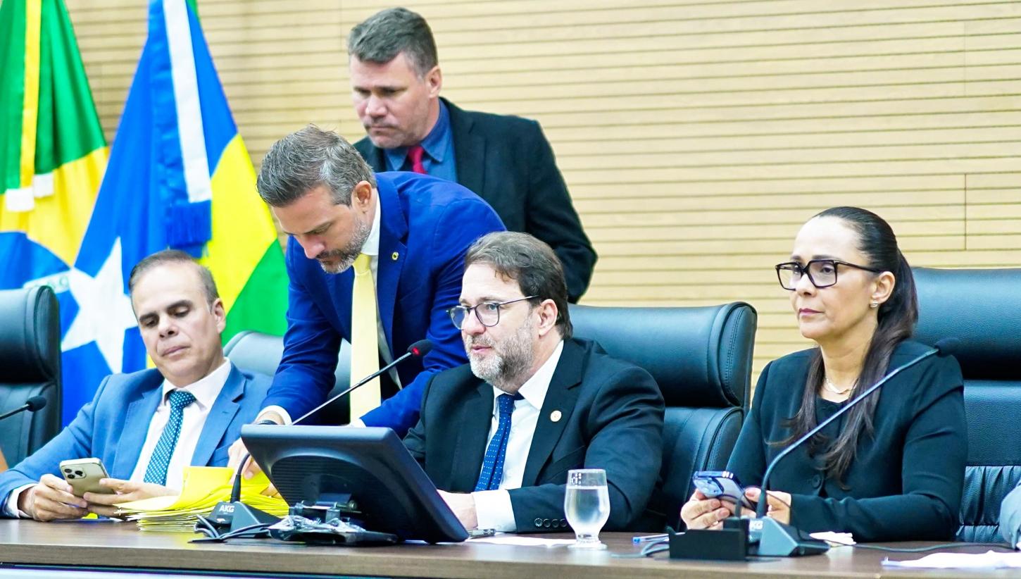 Assembleia Legislativa aprova projeto que institui Carteira da Mãe Atípica em Rondônia