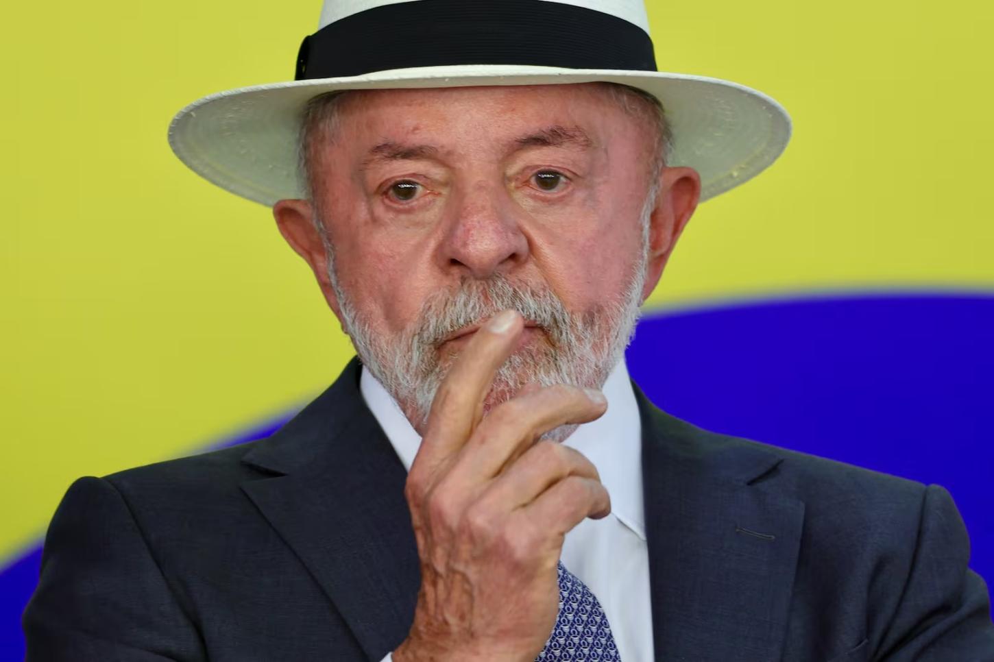 Genial/Quaest: mais de dois terços dos brasileiros avaliam governo Lula como negativo ou regular