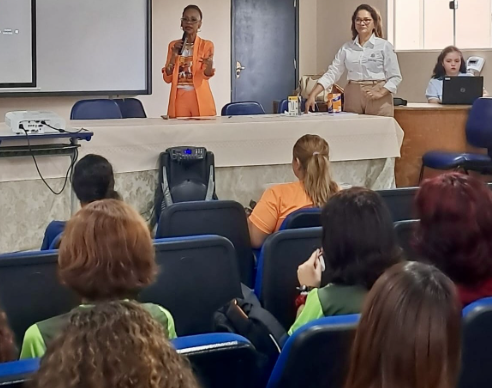 Maio Laranja reforça ações de combate à violência sexual contra crianças e adolescentes