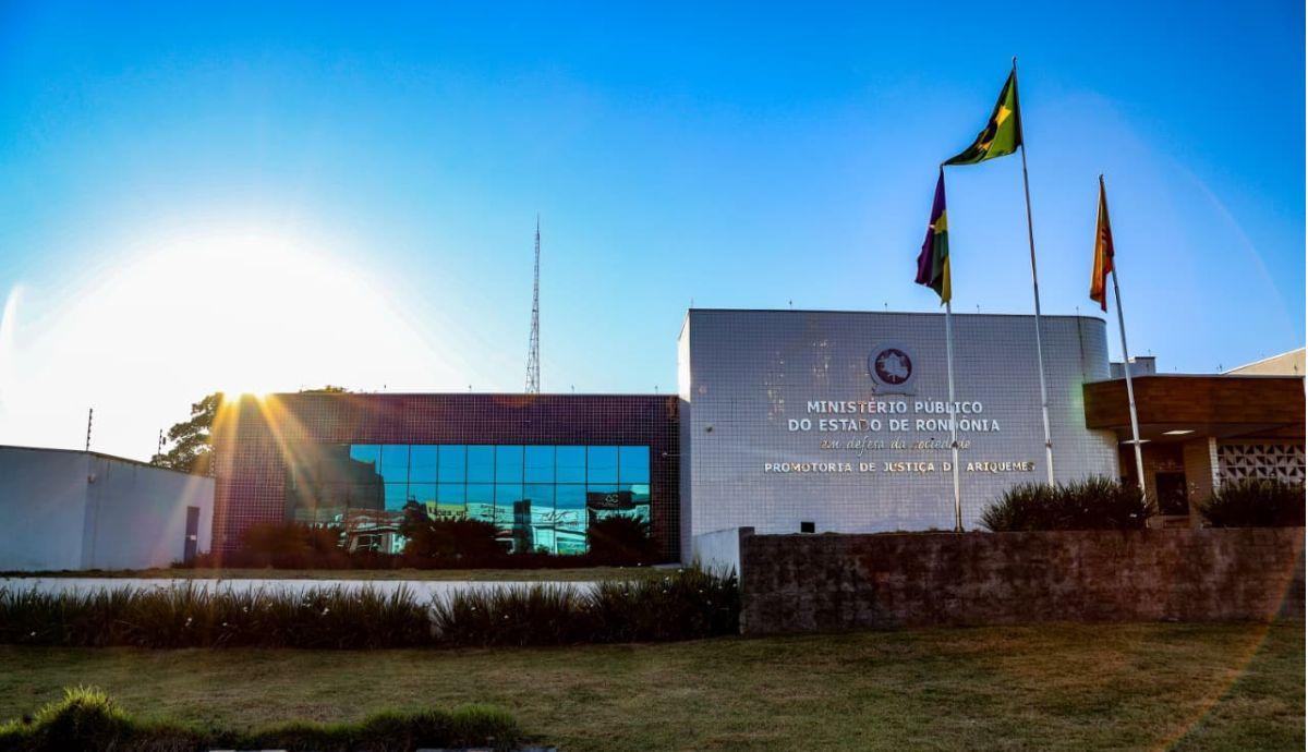 Operação Labirinto de Bronze mira esquema de lavagem de dinheiro e bloqueia mais de R$ 48 milhões em Rondônia