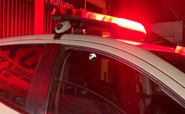 Criminosos invadem loja e roubam dezenas de relógios no centro de Porto Velho