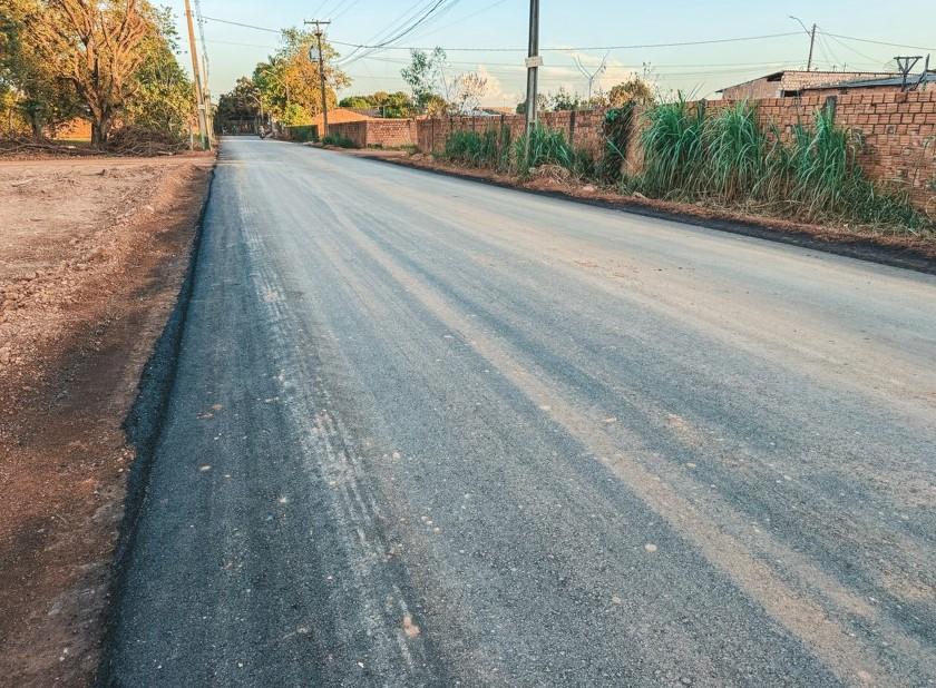 Depois de décadas de lama e quedas, moradores celebram transformação nas ruas do Porto Cristo