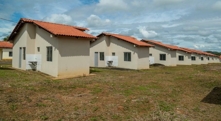 Deputados aprovam recursos para concluir moradias populares em Rondônia