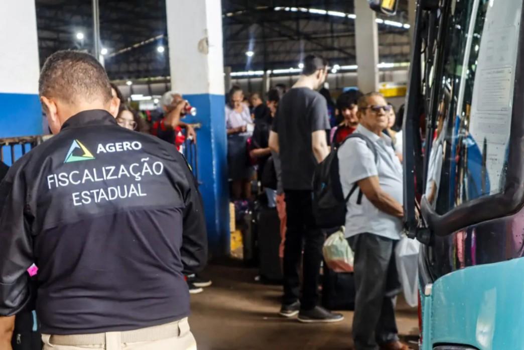 Deputados estaduais aprovam reforço no orçamento da Agero para fiscalização