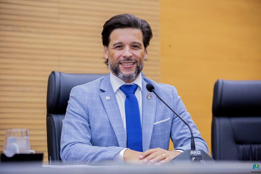Destaque Nacional: Deputado de Rondônia é o mais produtivo do Brasil