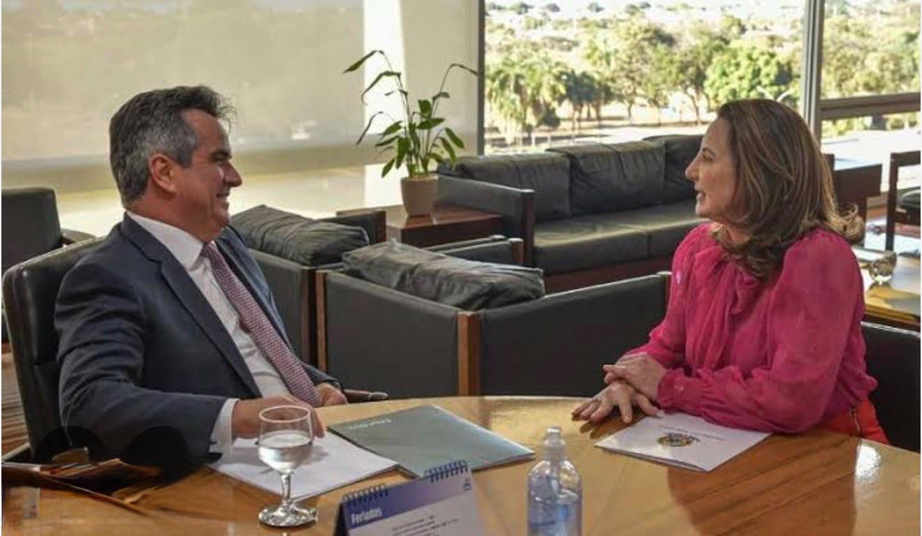Jaqueline Cassol é citada pelo Portal Metrópoles em investigação sobre Ciro Nogueira e Banco Master