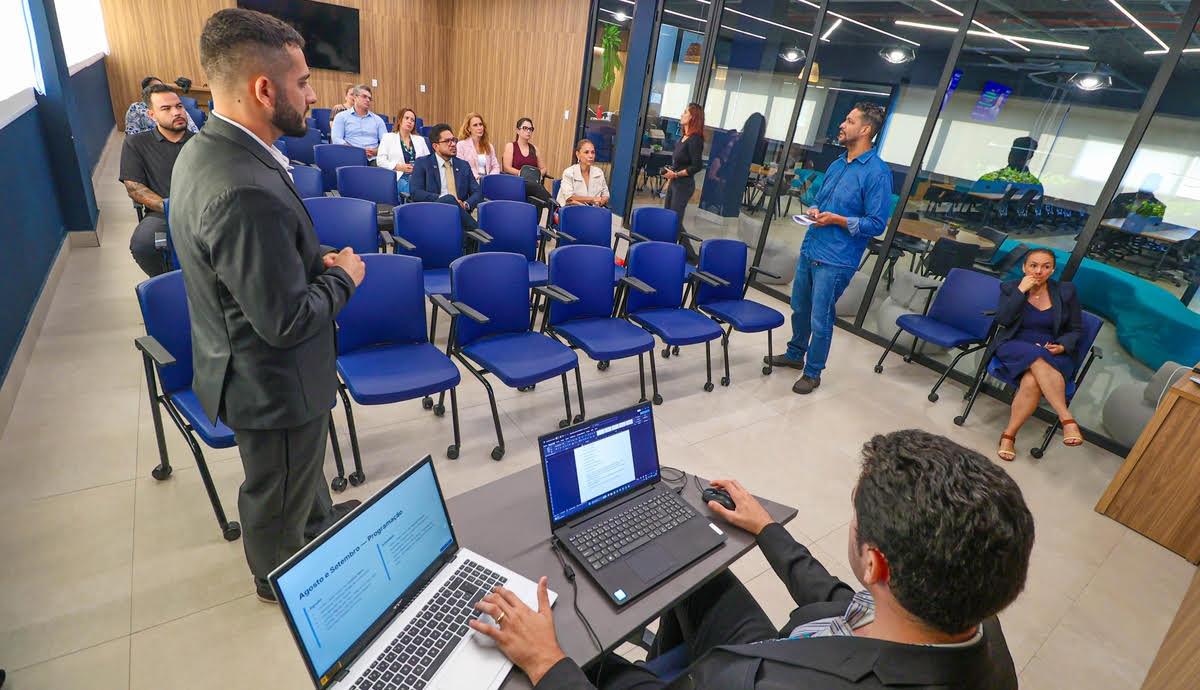 MPRO integra discussão para aprovação do Regimento Interno do Conselho Estadual de Defesa do Consumidor