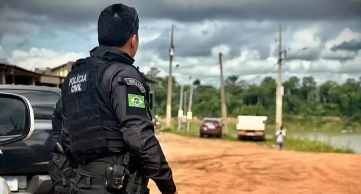 Polícia Civil deflagra operação contra exploração sexual em RO