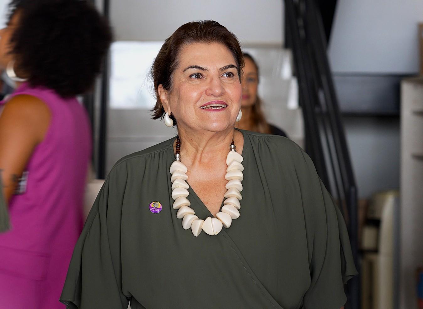 Prefeitura e Governo Federal avançam na implantação da Casa da Mulher Brasileira em Porto Velho