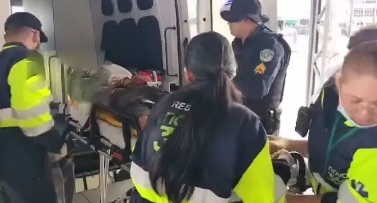 Ação integrada da PM resulta em morte e apreensão após confronto na BR-364