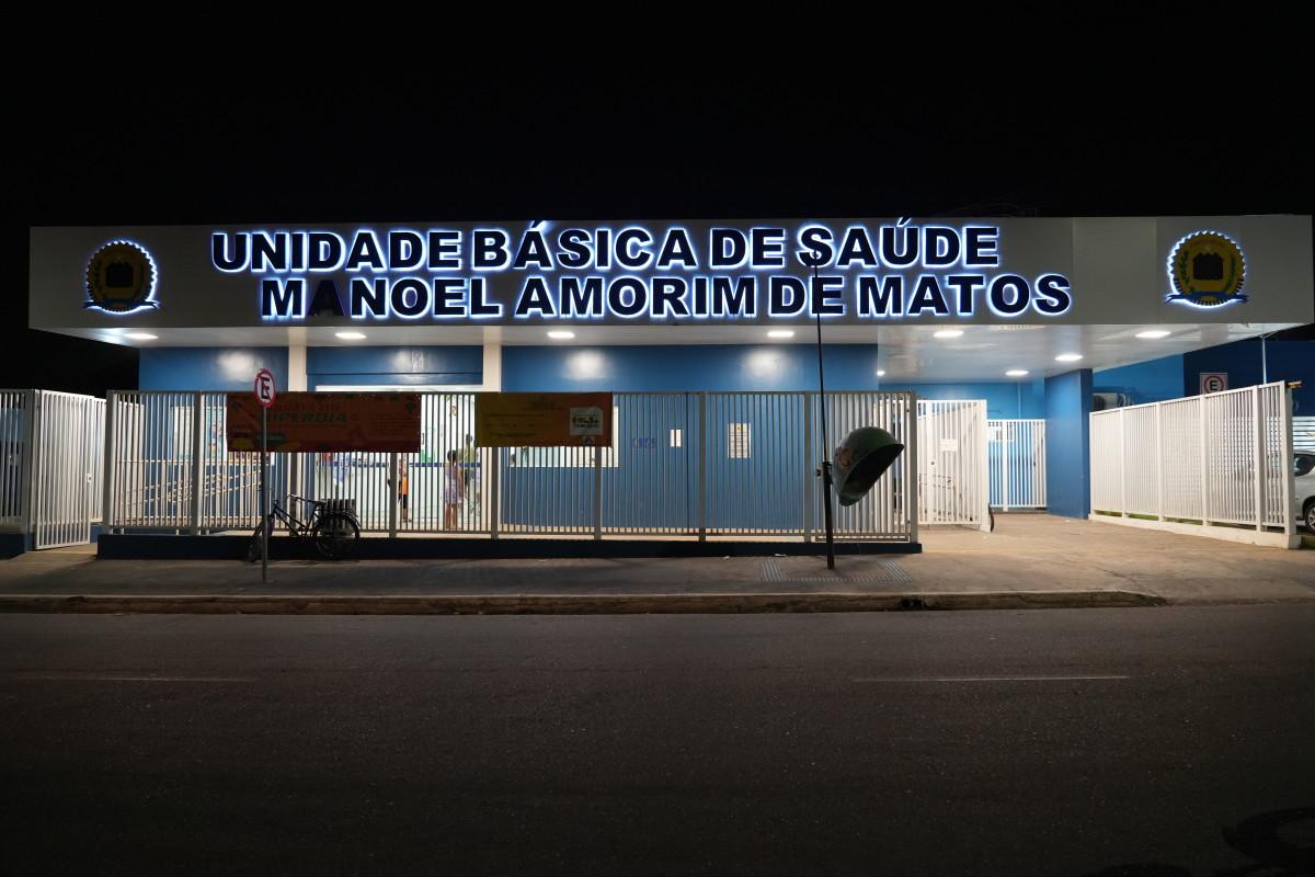 Corujão da Saúde segue com atendimento noturno e ajuda a desafogar as UPAs
