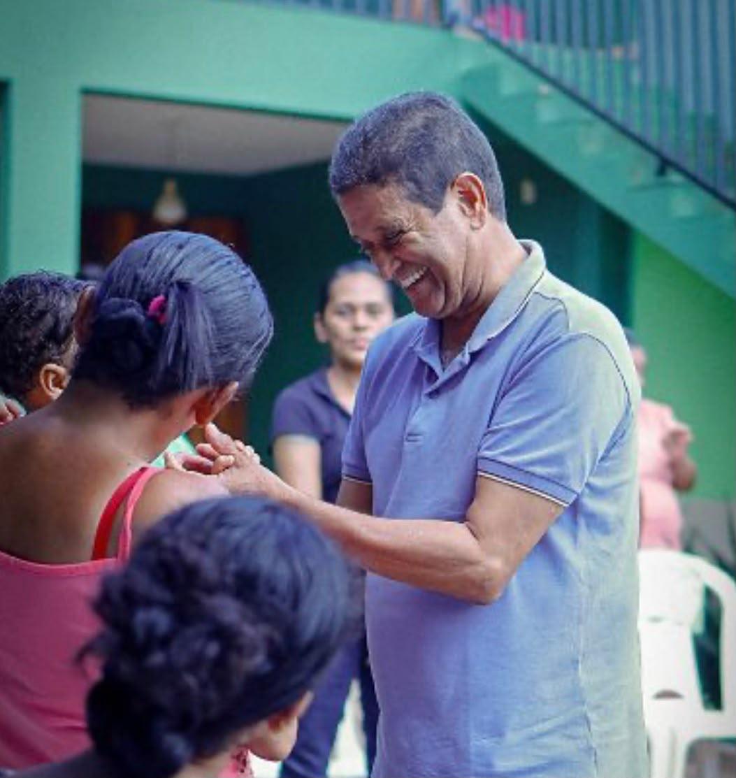 Dr. Benedito Alves defende troca de pontes de madeira por estruturas de aço em Rondônia