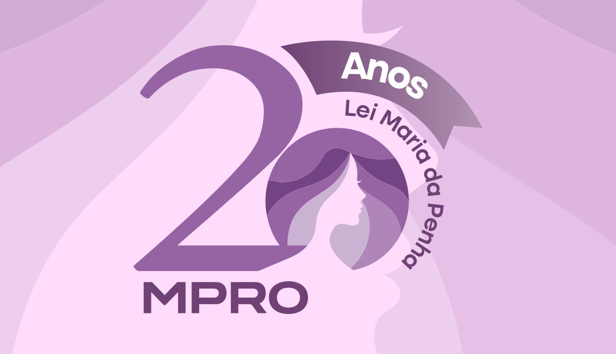 MPRO celebra 20 anos da Lei Maria da Penha com lançamento de novos serviços e ações de proteção às mulheres