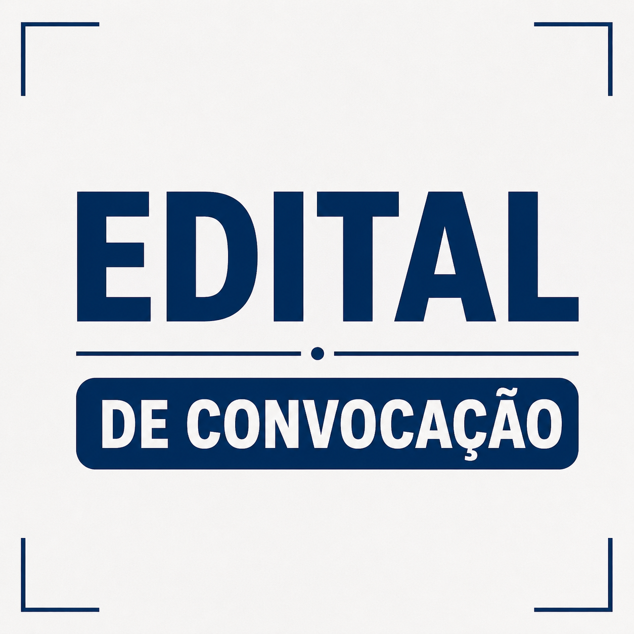 NPR convoca Assembleia Geral Extraordinária para discutir atualização do Estatuto Social
