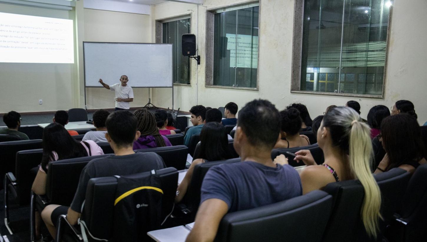 Porto Velho avança em educação e oportunidades de acordo com dados do IPS Brasil