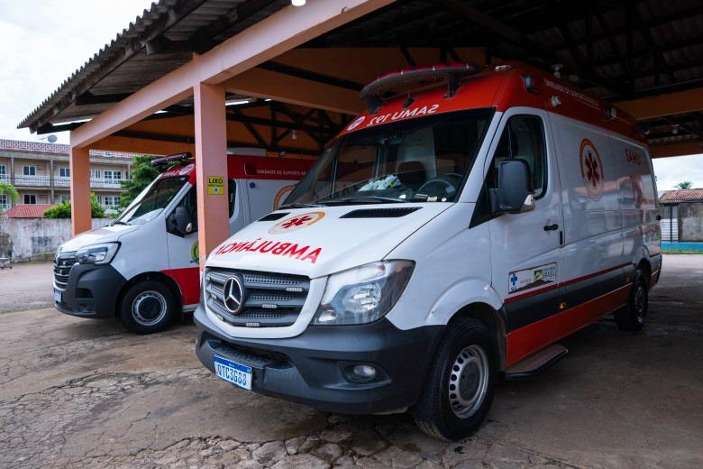 Prefeitura de Porto Velho oficializa checklist diário obrigatório em 100% das ambulâncias do Samu 192