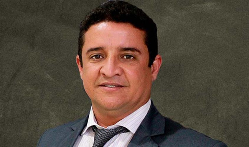 REVIRAVOLTA NO TSE: EX-VEREADOR DE PORTO VELHO É LIBERADO PARA DISPUTAR AS ELEIÇÕES DE 2026