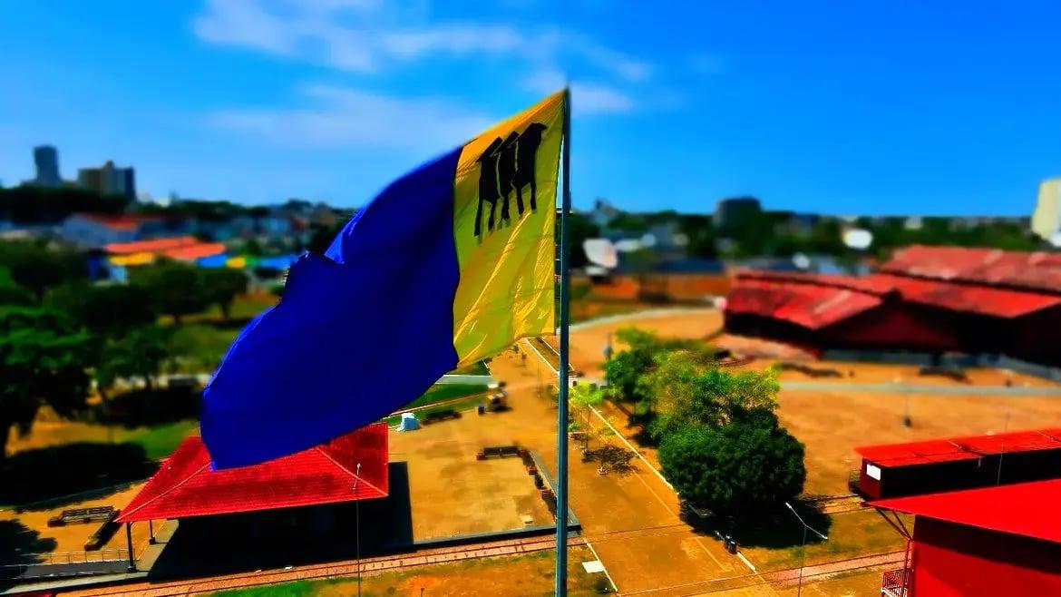 Porto Velho completa 112 anos com um mês inteiro de programação e entregas