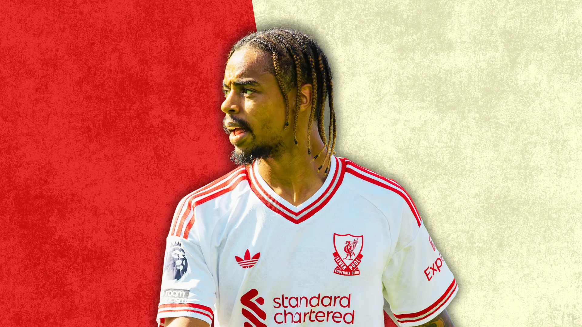 ‘A única coisa em que ele precisa trabalhar é isso’: Henry defende Barcola no Liverpool