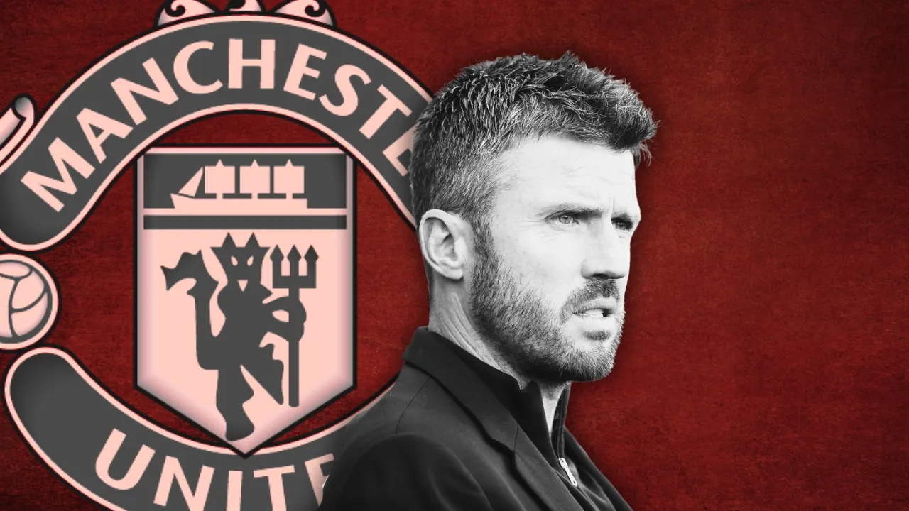Carrick sob pressão: Manchester United já tem lista de 5 possíveis substitutos