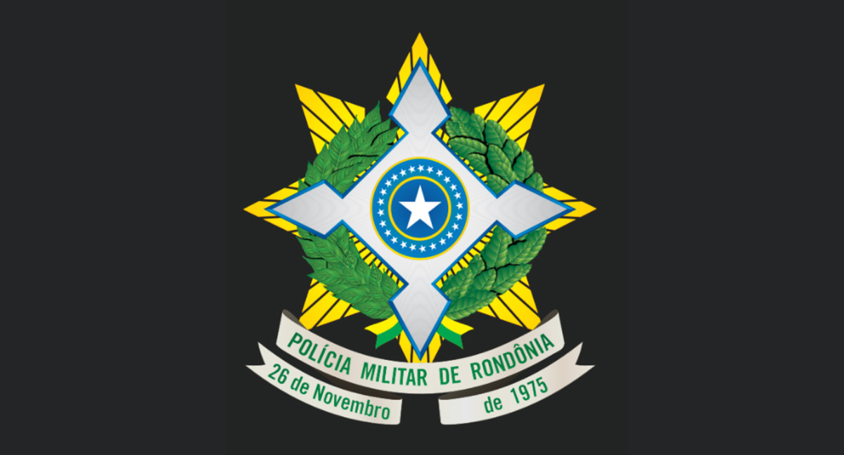 NOTA DE REPÚDIO – POLÍCIA MILITAR DE RONDÔNIA