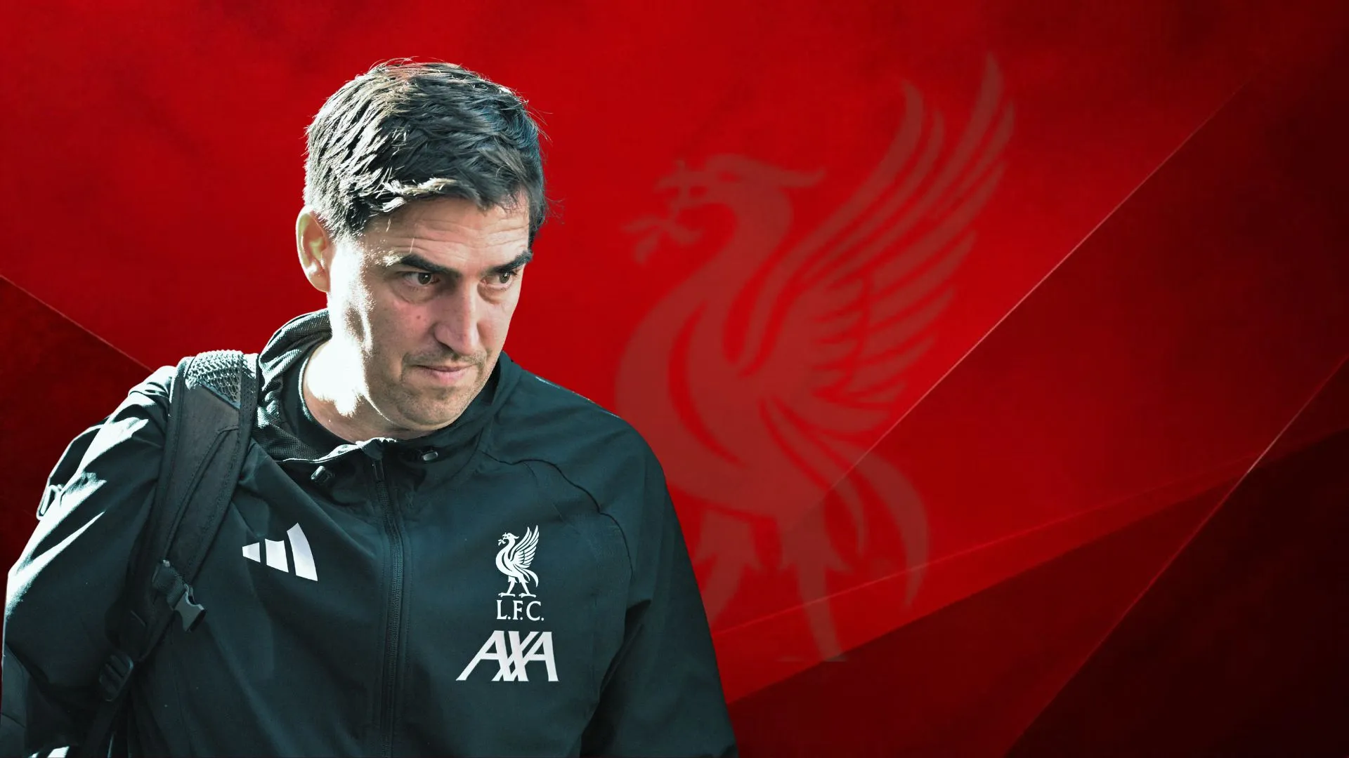 Trivela tática: O que falta para o Liverpool de Iraola engrenar e ganhar força na Premier League